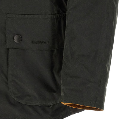 Barbour Icons Ashby Jacket