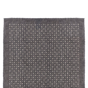 Brunello Cucinelli Silk Clutch Bag
