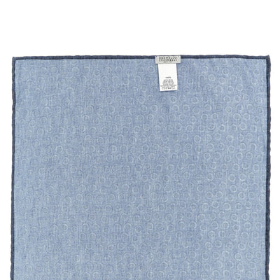 Brunello Cucinelli Polka Dot Pocket Clutch Bag