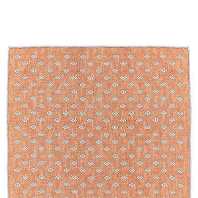 Brunello Cucinelli Silk Clutch Bag