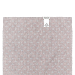 Brunello Cucinelli Silk Clutch Bag