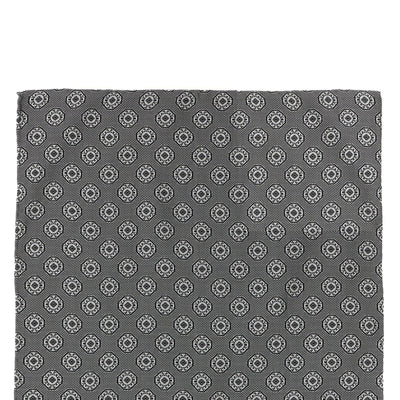 Brunello Cucinelli Silk Clutch Bag