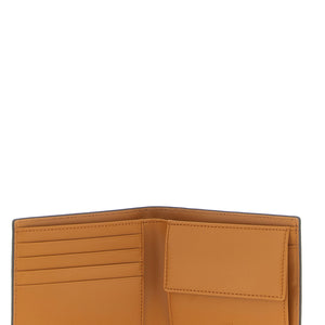 Mcm Bifold Wallet