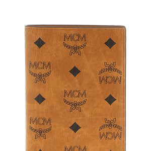 Mcm Ottomar Passport Holder