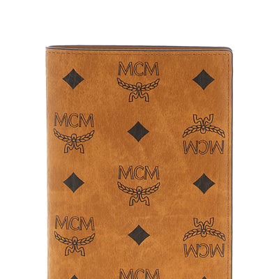 Mcm Ottomar Passport Holder