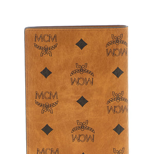 Mcm Ottomar Passport Holder