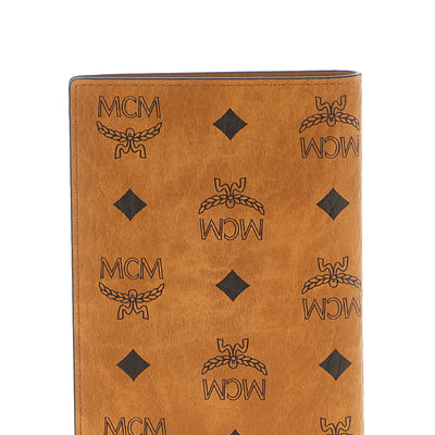 Mcm Ottomar Passport Holder