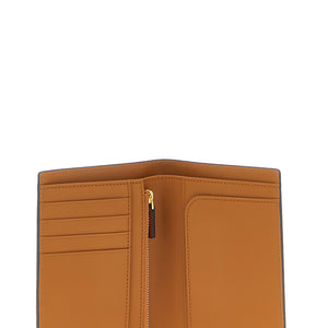 Mcm Ottomar Passport Holder