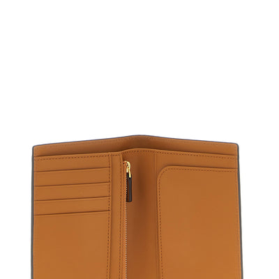 Mcm Ottomar Passport Holder