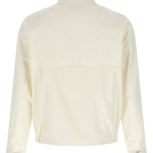 Brunello Cucinelli Techno Cotton Jacket