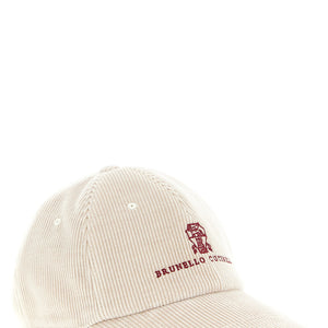 Brunello Cucinelli Baseball Cap