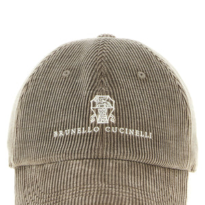 Brunello Cucinelli Baseball Cap