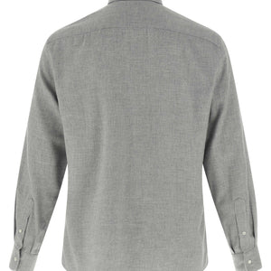 Brunello Cucinelli Cotton Shirt