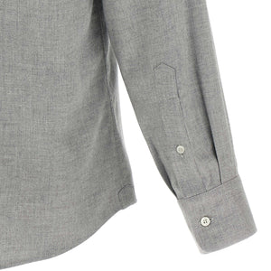 Brunello Cucinelli Cotton Shirt