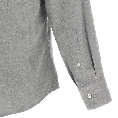 Brunello Cucinelli Cotton Shirt