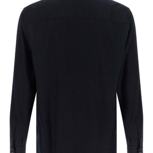 Brunello Cucinelli Flannel Overshirt