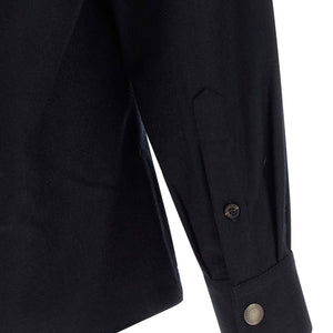 Brunello Cucinelli Flannel Overshirt