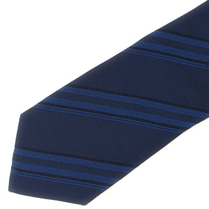 Brunello Cucinelli Operated Stripe Tie