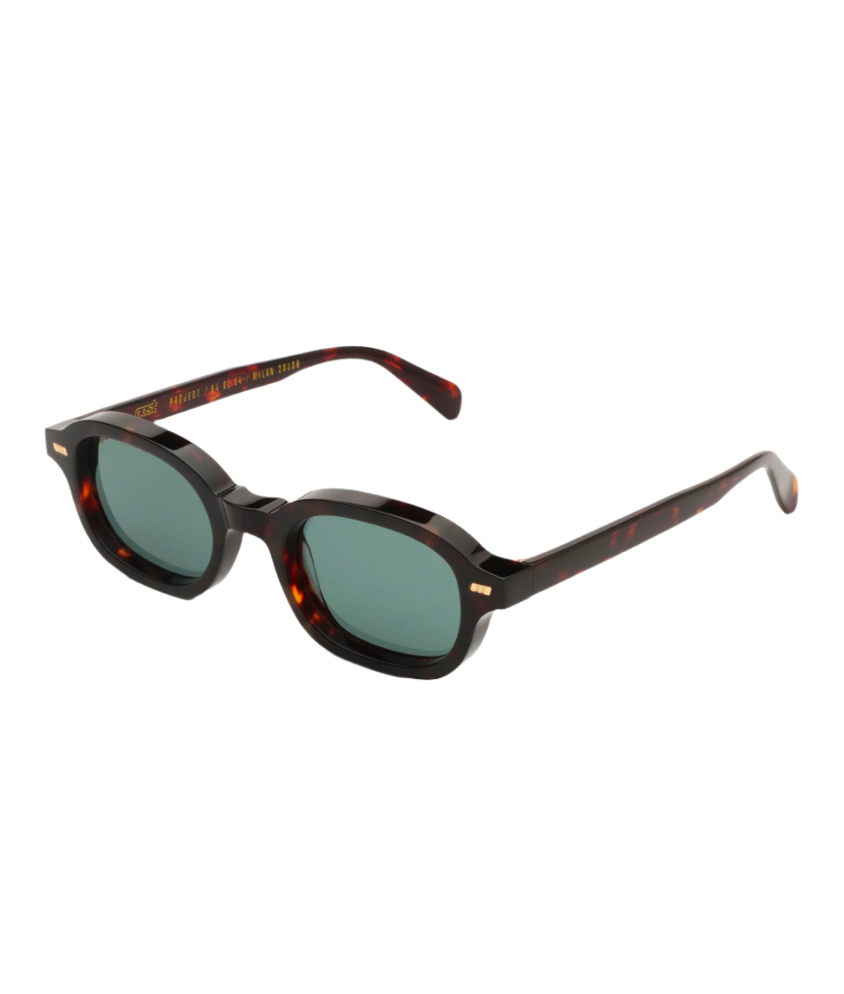 GAST MYRIAD MYR02 49 SUNGLASSES