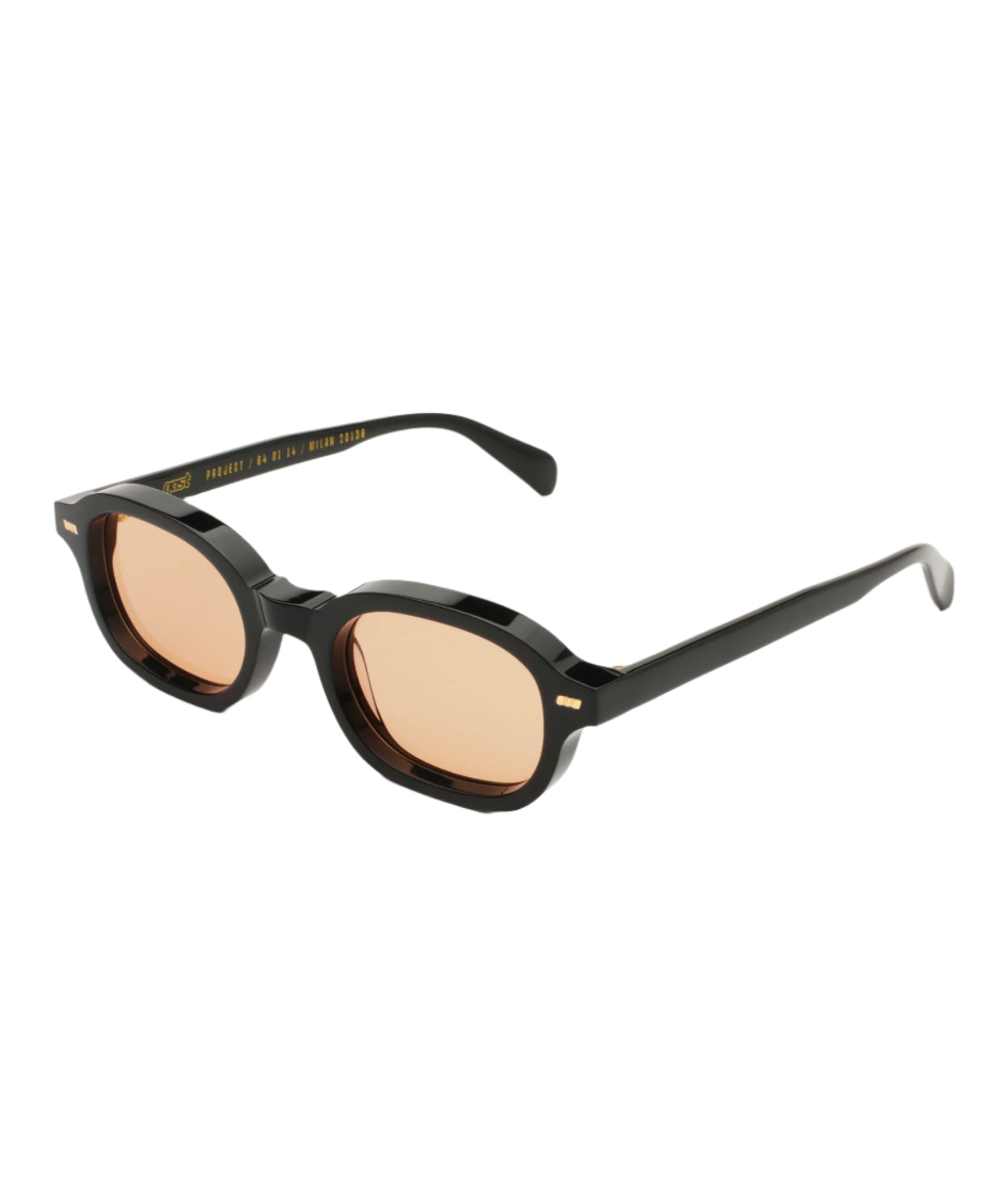 GAST MYRIAD MYR03 49 SUNGLASSES