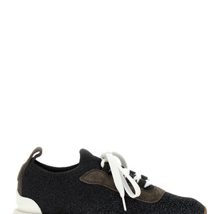Brunello Cucinelli Lurex Sneakers