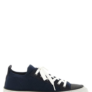 Brunello Cucinelli Precious Toe Sneakers