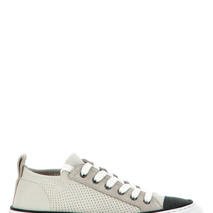 Brunello Cucinelli Monile Knit Sneakers