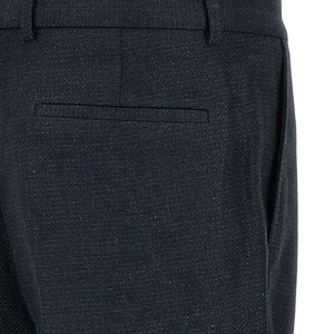 Brunello Cucinelli Hopsack Dress