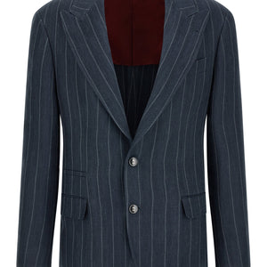 Brunello Cucinelli Tailor Blazer