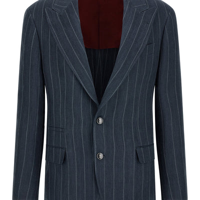 Brunello Cucinelli Tailor Blazer