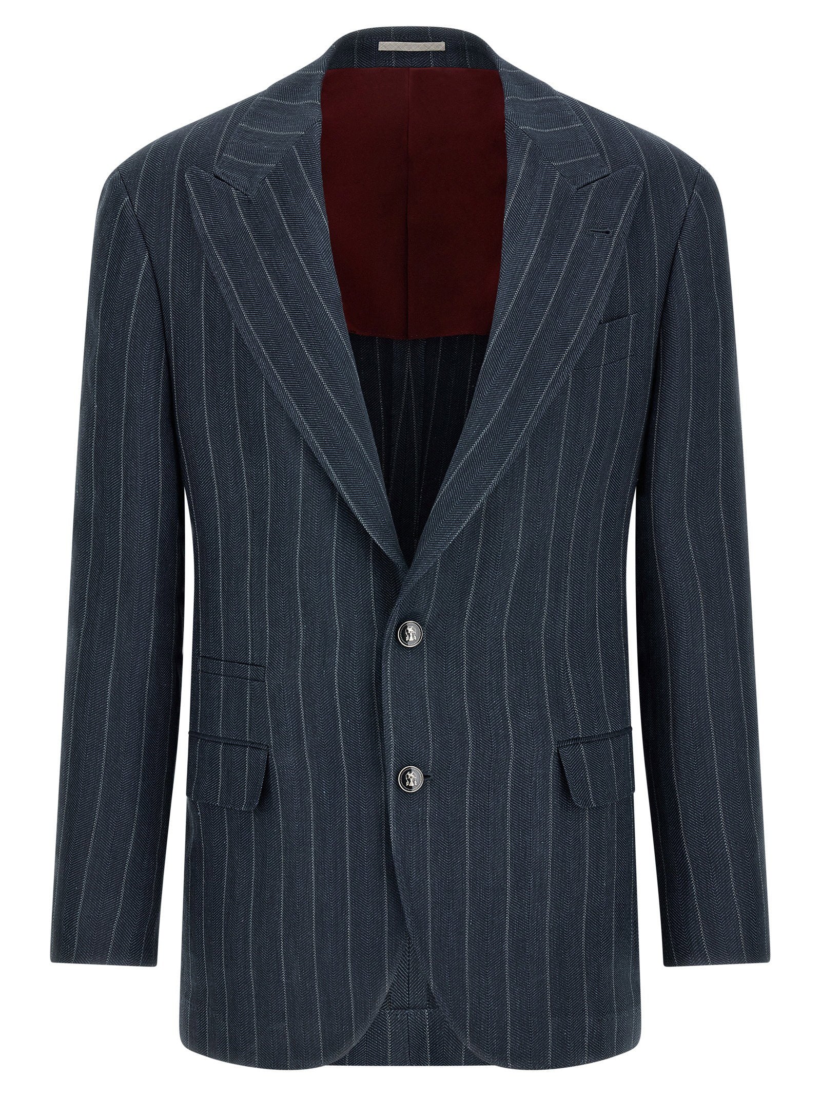 Brunello Cucinelli Tailor Blazer