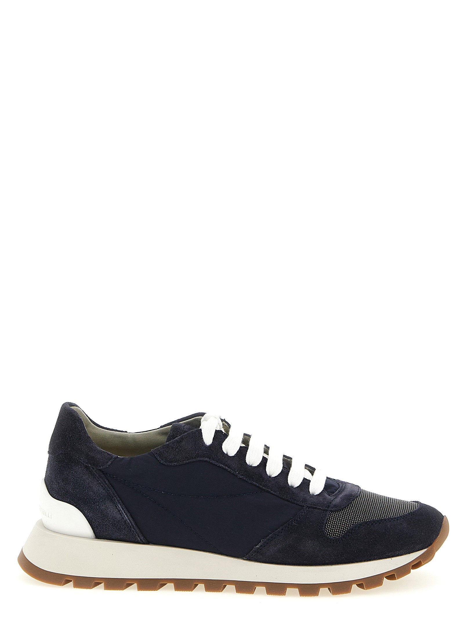 Brunello Cucinelli Active Sneakers