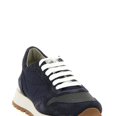 Brunello Cucinelli Active Sneakers