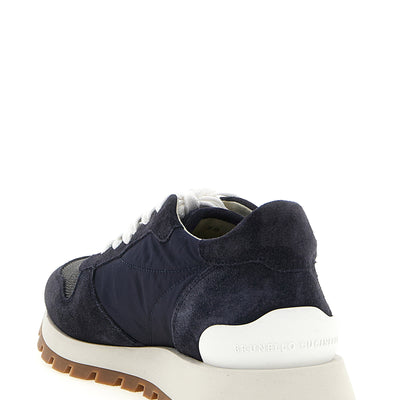 Brunello Cucinelli Active Sneakers