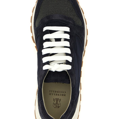 Brunello Cucinelli Active Sneakers