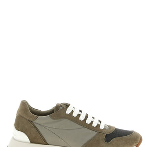Brunello Cucinelli Active Sneakers