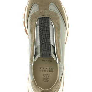 Brunello Cucinelli Runners Sneakers