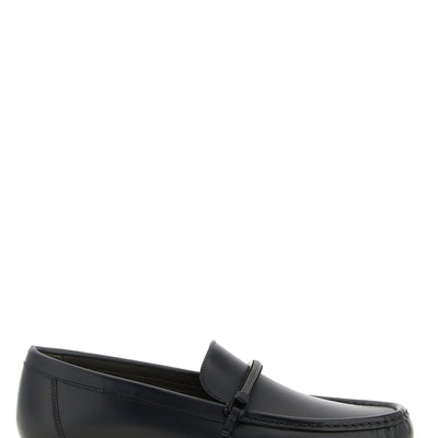 Brunello Cucinelli Penny Loafer Loafers