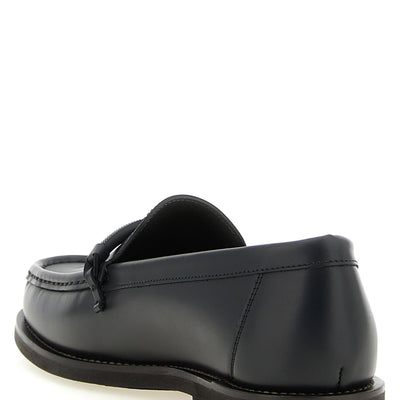 Brunello Cucinelli Penny Loafer Loafers