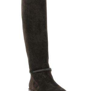 Brunello Cucinelli Suede Boots