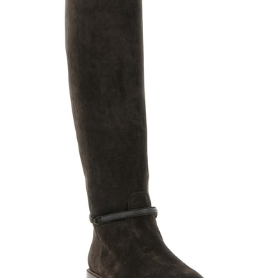 Brunello Cucinelli Suede Boots