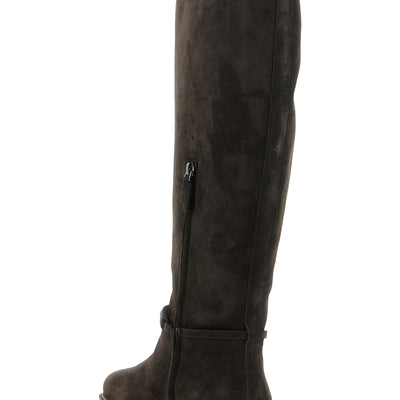 Brunello Cucinelli Suede Boots