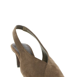 Brunello Cucinelli City Slingback