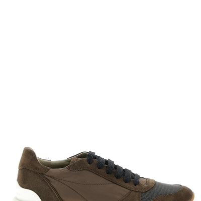 Brunello Cucinelli Active Sneakers