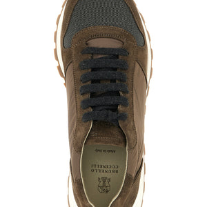 Brunello Cucinelli Active Sneakers