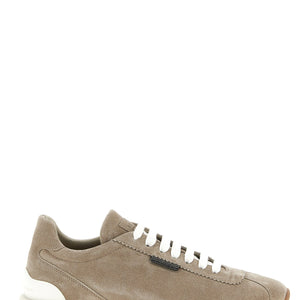 Brunello Cucinelli Runners Sneakers