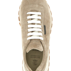Brunello Cucinelli Runners Sneakers