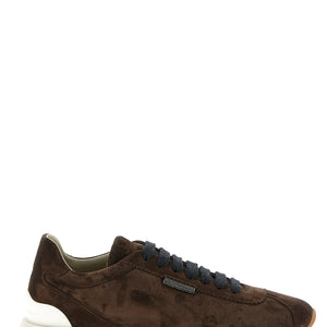 Brunello Cucinelli Runners Sneakers