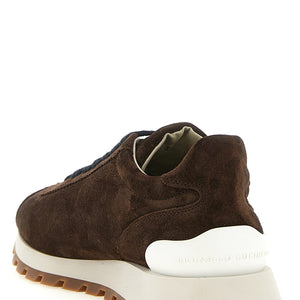 Brunello Cucinelli Runners Sneakers