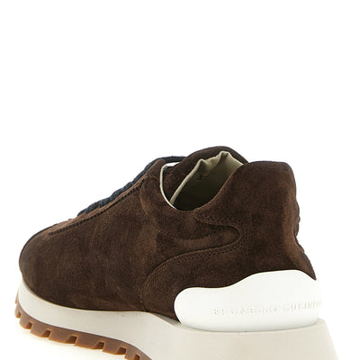 Brunello Cucinelli Runners Sneakers
